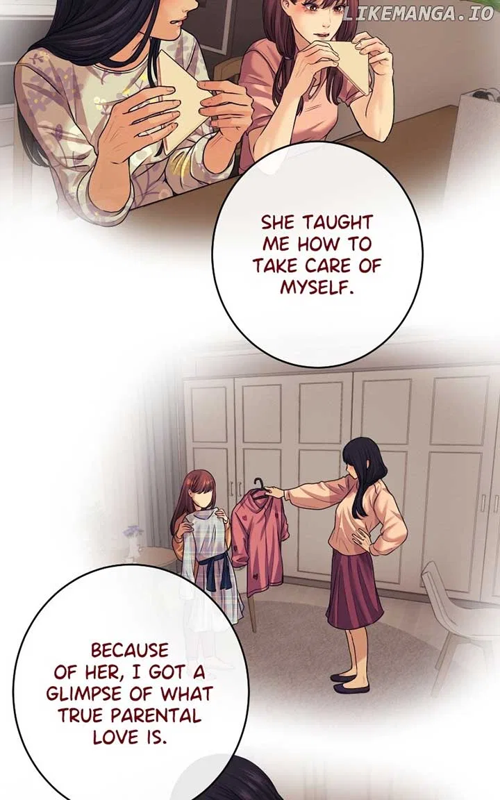 I’m Dating a Psychopath Chapter 17 – Page 14