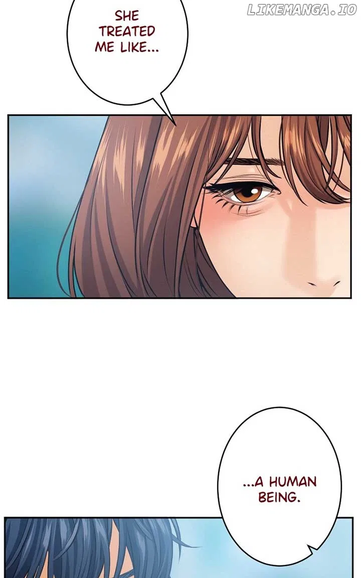 I’m Dating a Psychopath Chapter 17 – Page 16