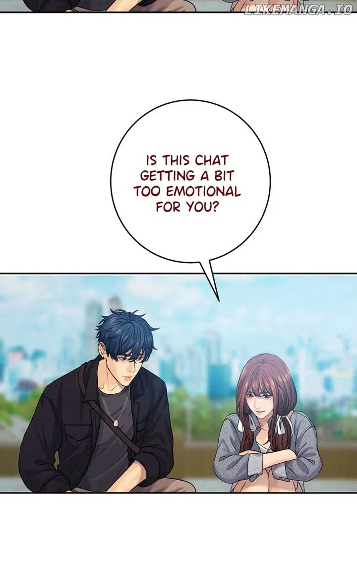 I’m Dating a Psychopath Chapter 17 – Page 18