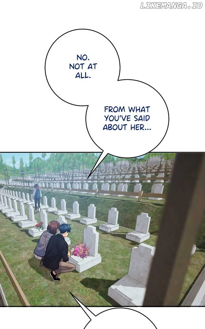 I’m Dating a Psychopath Chapter 17 – Page 19