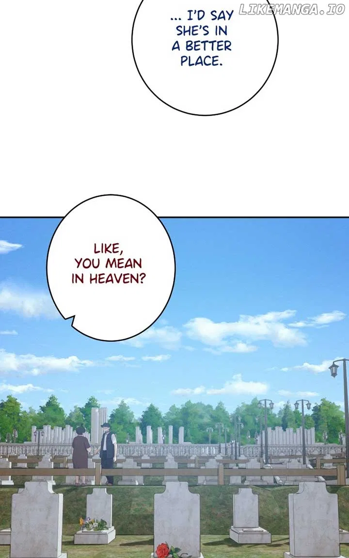 I’m Dating a Psychopath Chapter 17 – Page 20