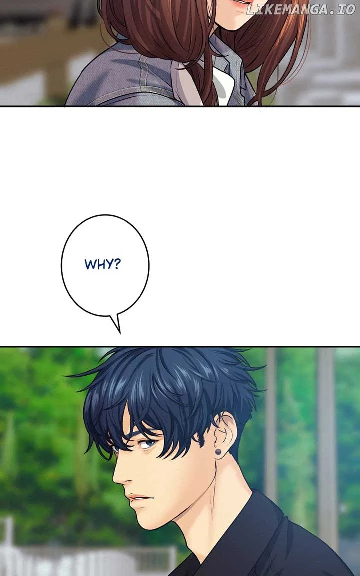 I’m Dating a Psychopath Chapter 17 – Page 22