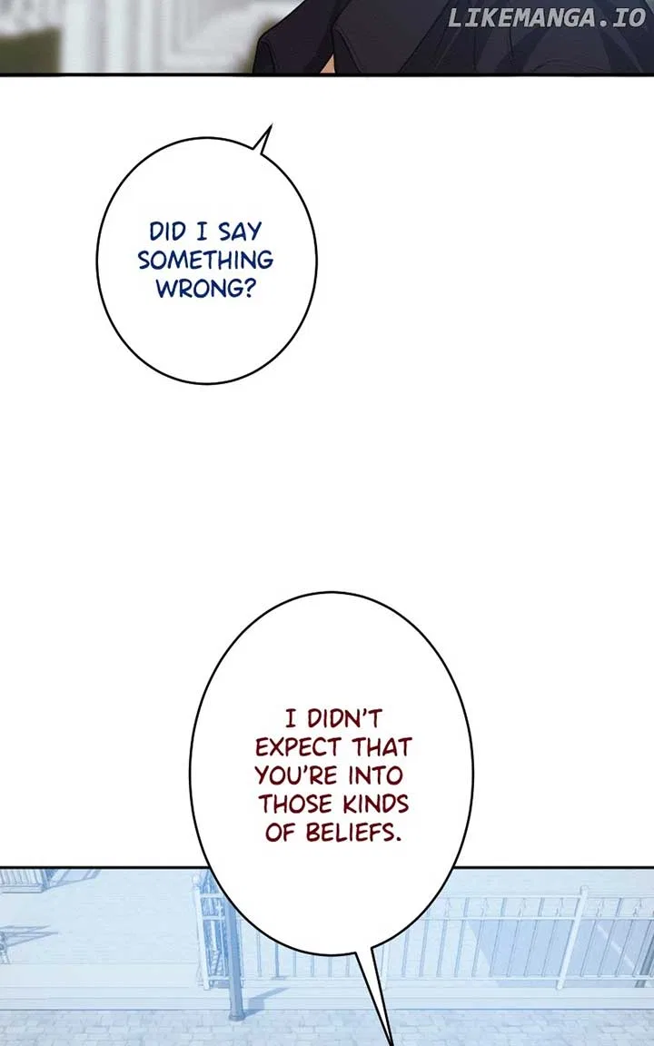 I’m Dating a Psychopath Chapter 17 – Page 23