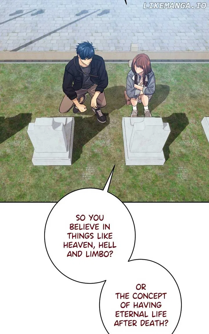 I’m Dating a Psychopath Chapter 17 – Page 24