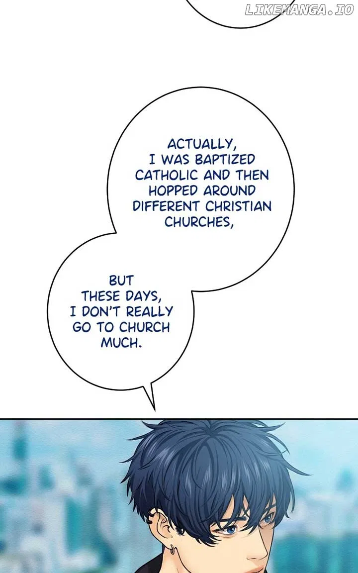 I’m Dating a Psychopath Chapter 17 – Page 25