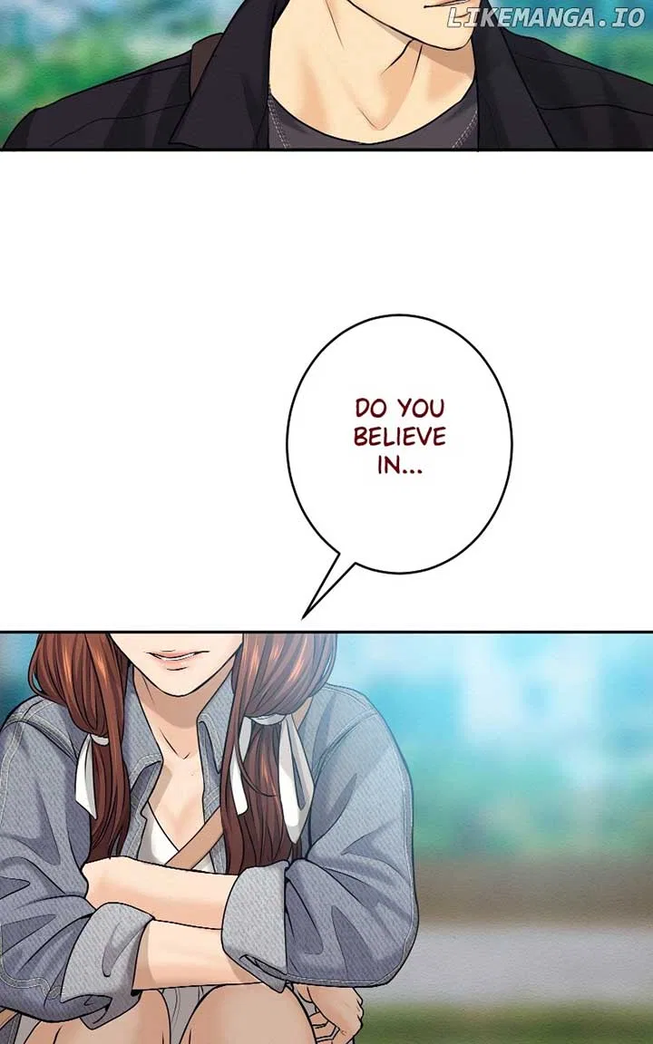 I’m Dating a Psychopath Chapter 17 – Page 26
