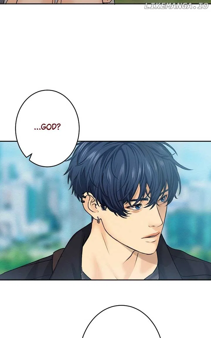 I’m Dating a Psychopath Chapter 17 – Page 27