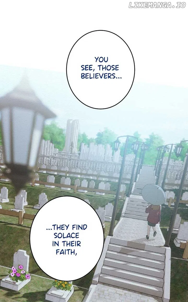 I’m Dating a Psychopath Chapter 17 – Page 30