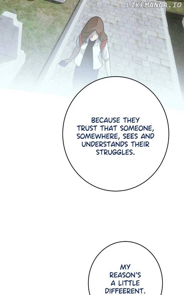 I’m Dating a Psychopath Chapter 17 – Page 31