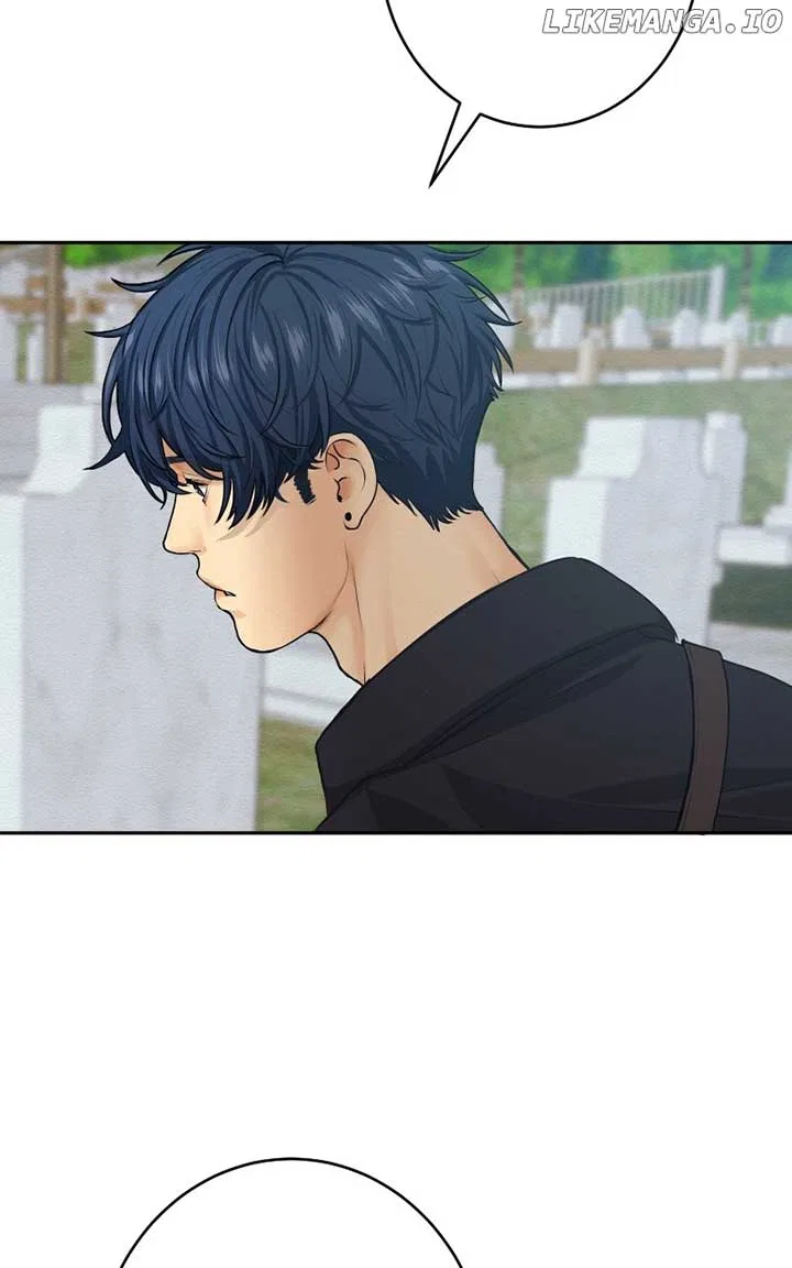 I’m Dating a Psychopath Chapter 17 – Page 32