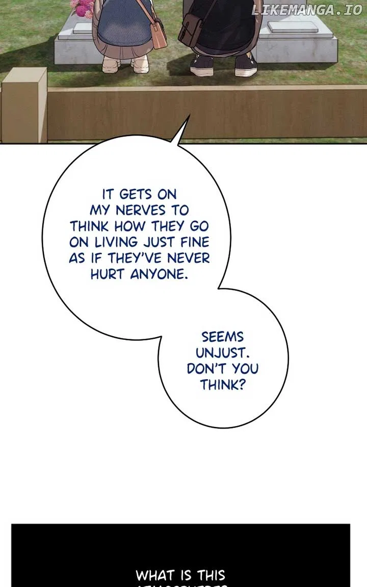 I’m Dating a Psychopath Chapter 17 – Page 34