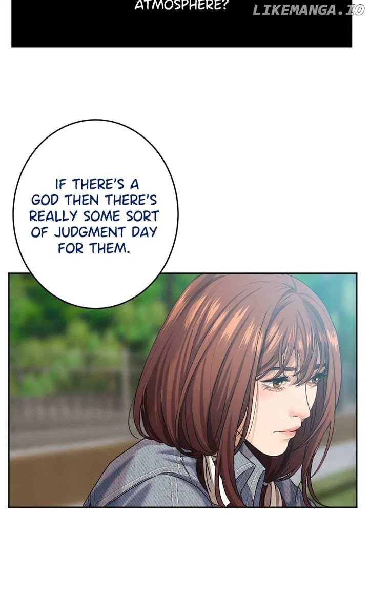 I’m Dating a Psychopath Chapter 17 – Page 35
