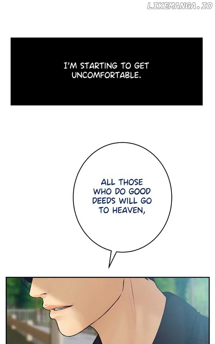 I’m Dating a Psychopath Chapter 17 – Page 36