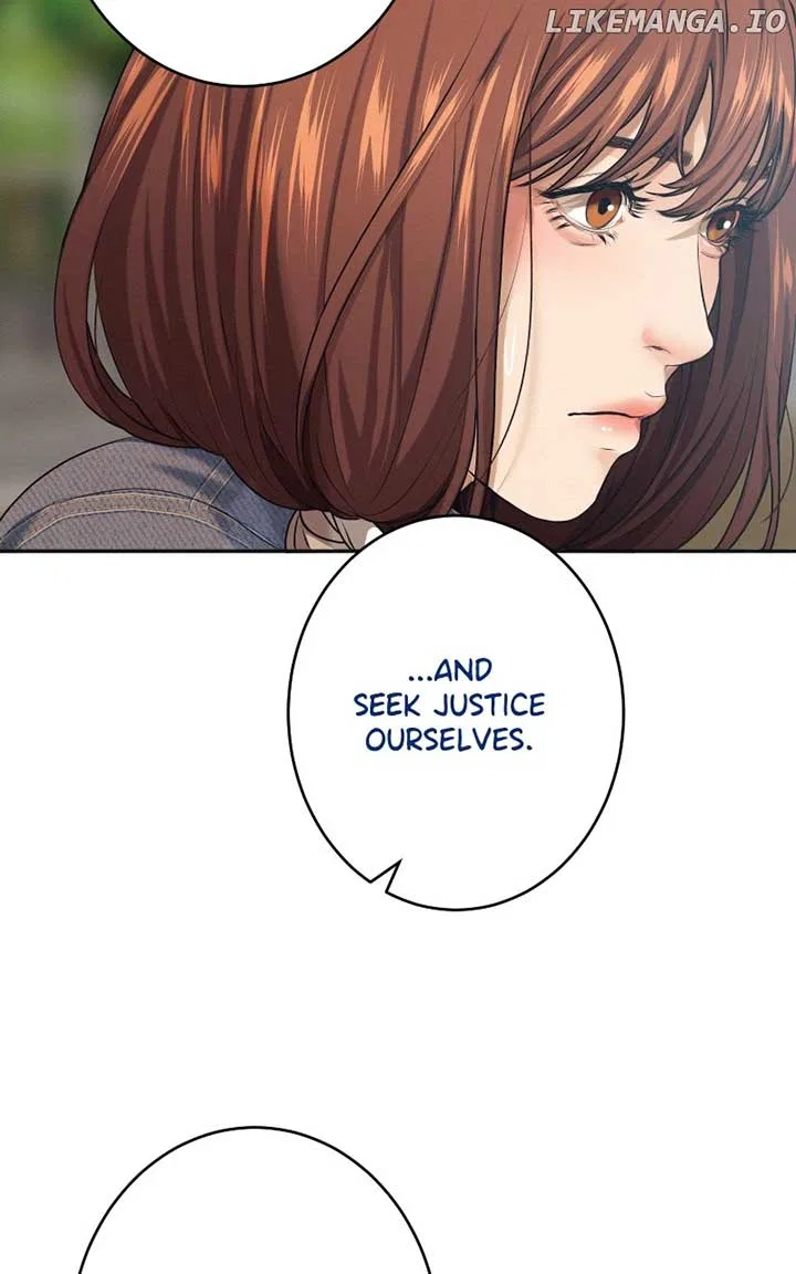 I’m Dating a Psychopath Chapter 17 – Page 38