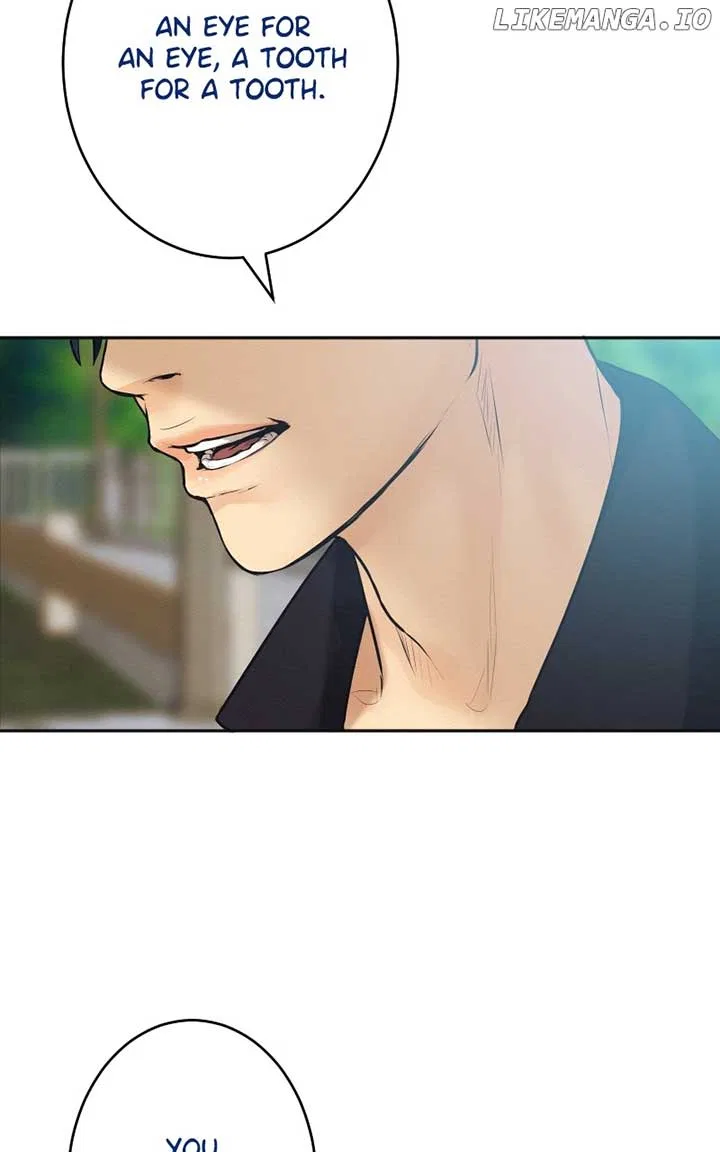I’m Dating a Psychopath Chapter 17 – Page 39