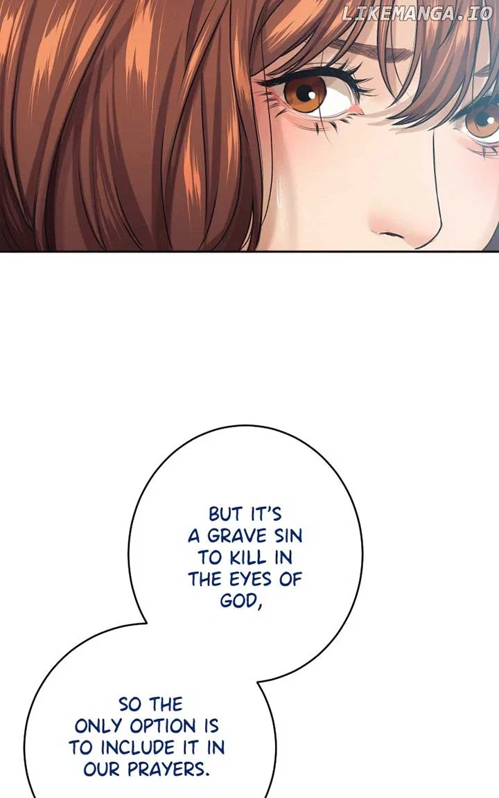 I’m Dating a Psychopath Chapter 17 – Page 41