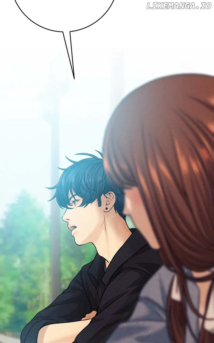 I’m Dating a Psychopath Chapter 17 – Page 42