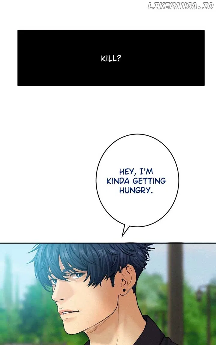 I’m Dating a Psychopath Chapter 17 – Page 45