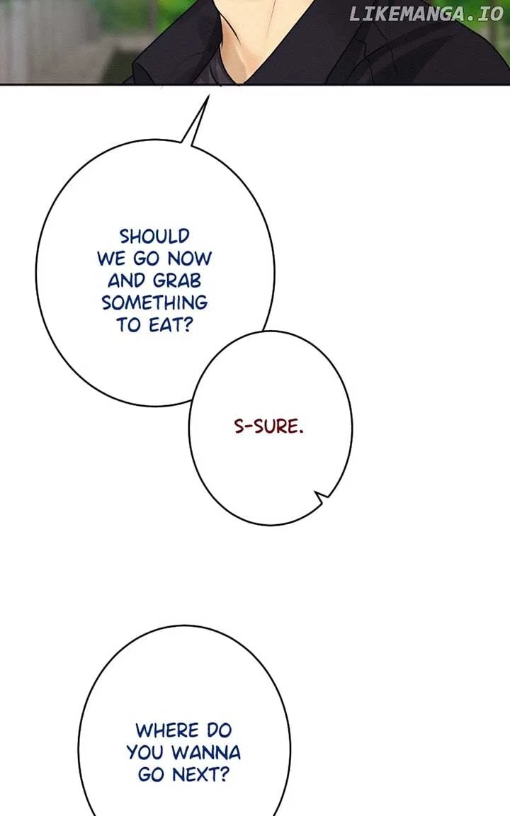 I’m Dating a Psychopath Chapter 17 – Page 46