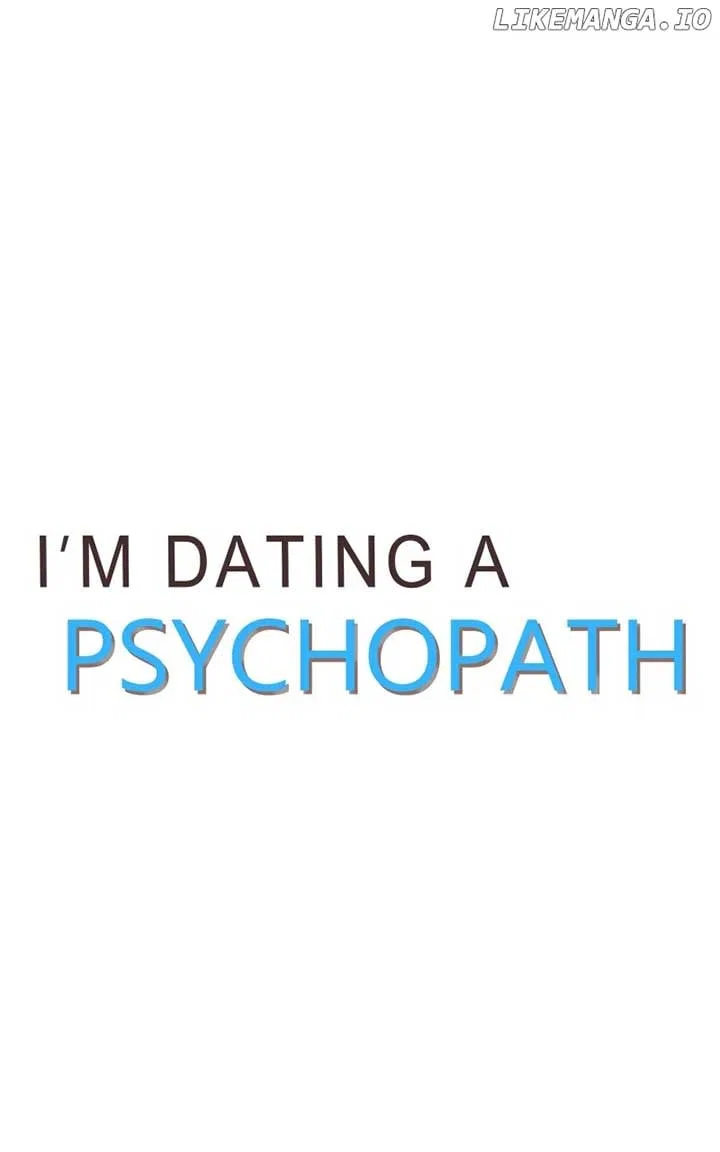 I’m Dating a Psychopath Chapter 17 – Page 48
