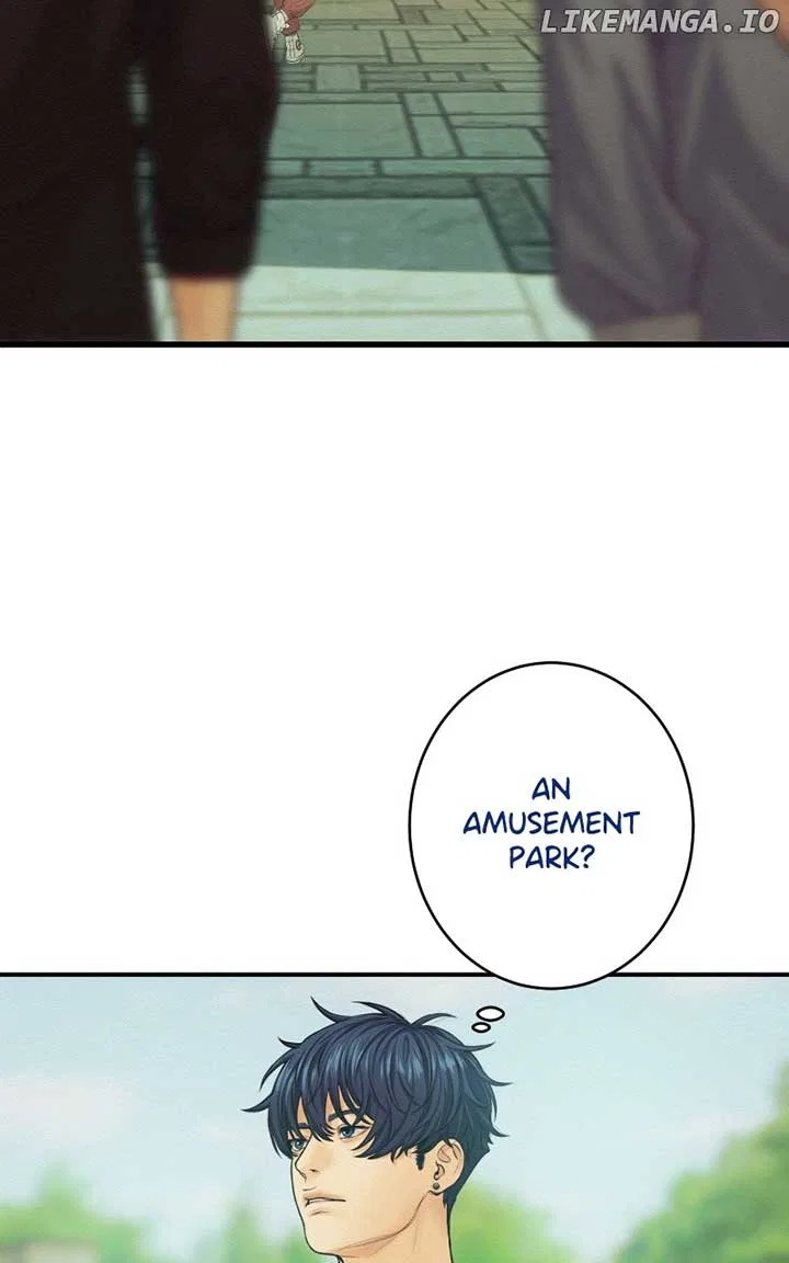 I’m Dating a Psychopath Chapter 17 – Page 51