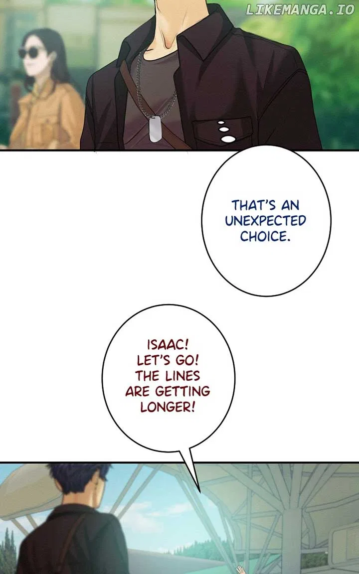I’m Dating a Psychopath Chapter 17 – Page 52