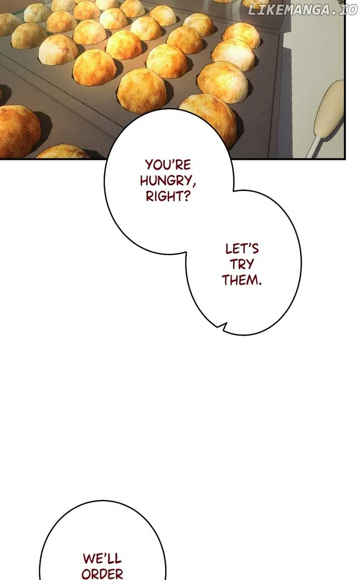 I’m Dating a Psychopath Chapter 17 – Page 57