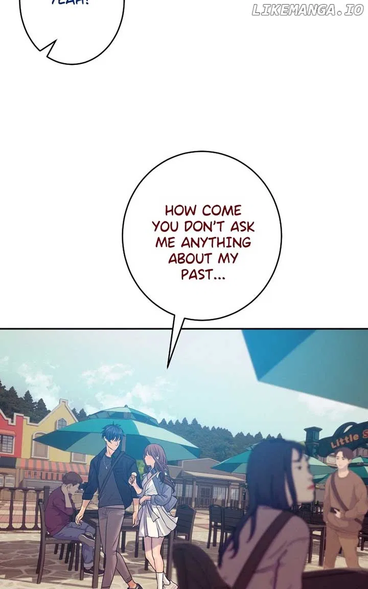 I’m Dating a Psychopath Chapter 17 – Page 64