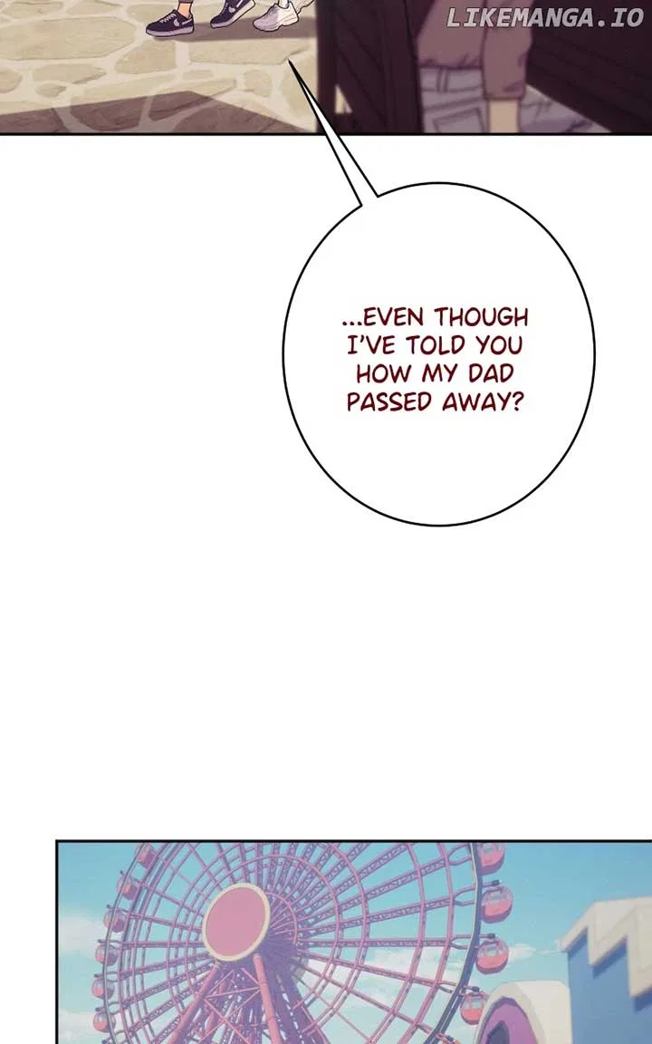 I’m Dating a Psychopath Chapter 17 – Page 65