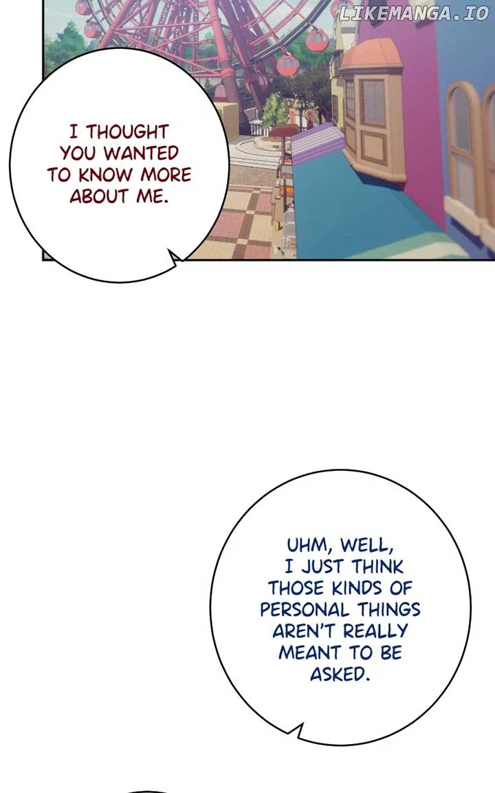 I’m Dating a Psychopath Chapter 17 – Page 66