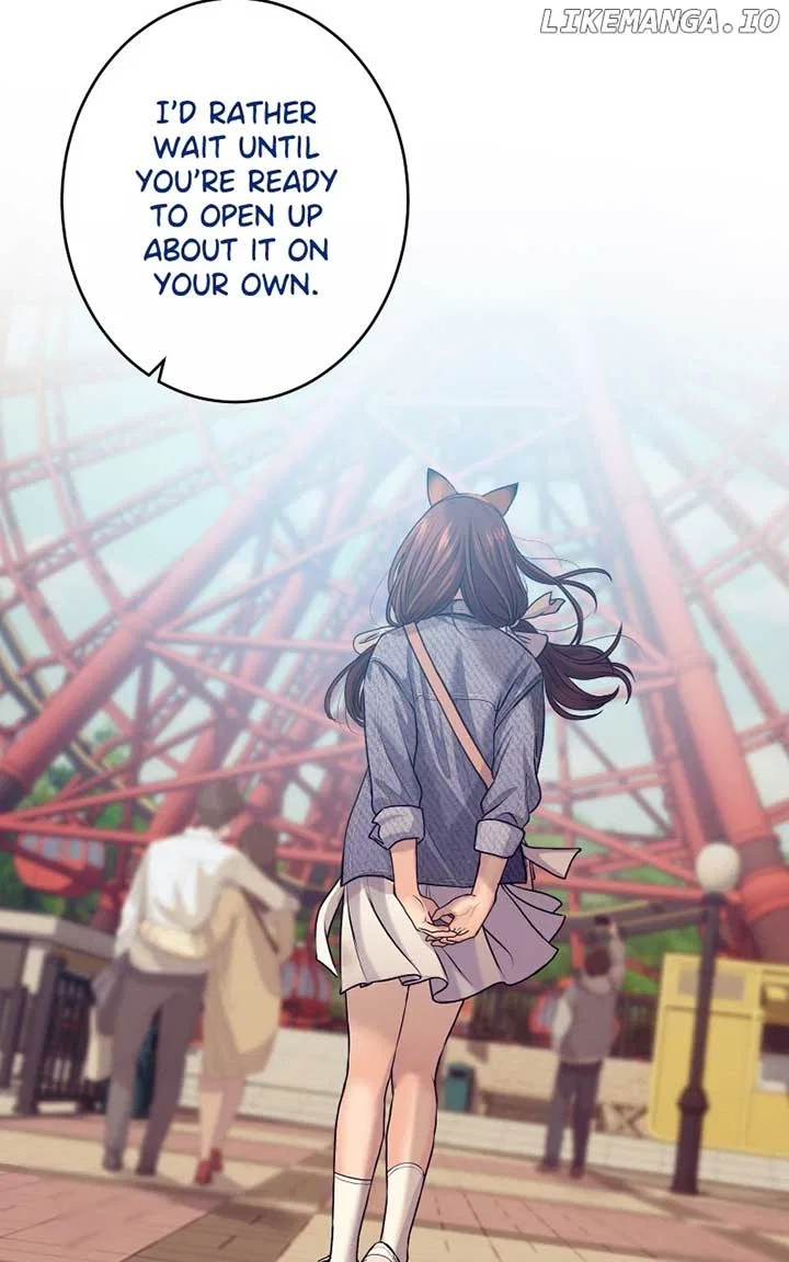 I’m Dating a Psychopath Chapter 17 – Page 67