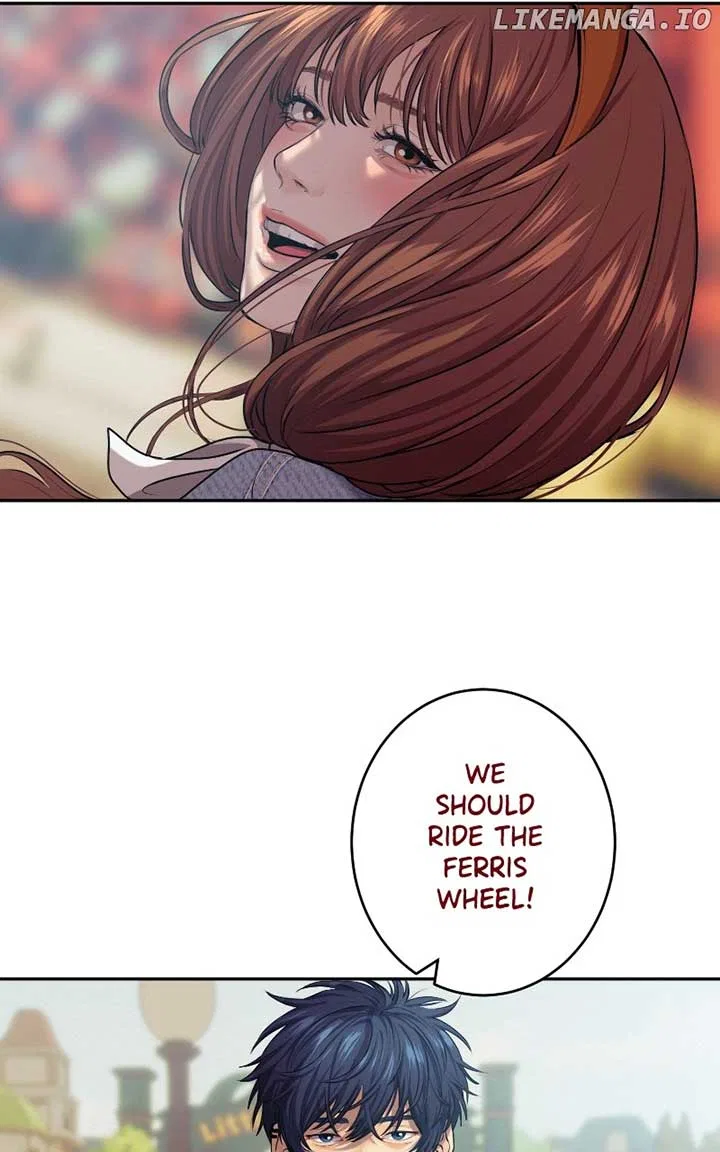 I’m Dating a Psychopath Chapter 17 – Page 70