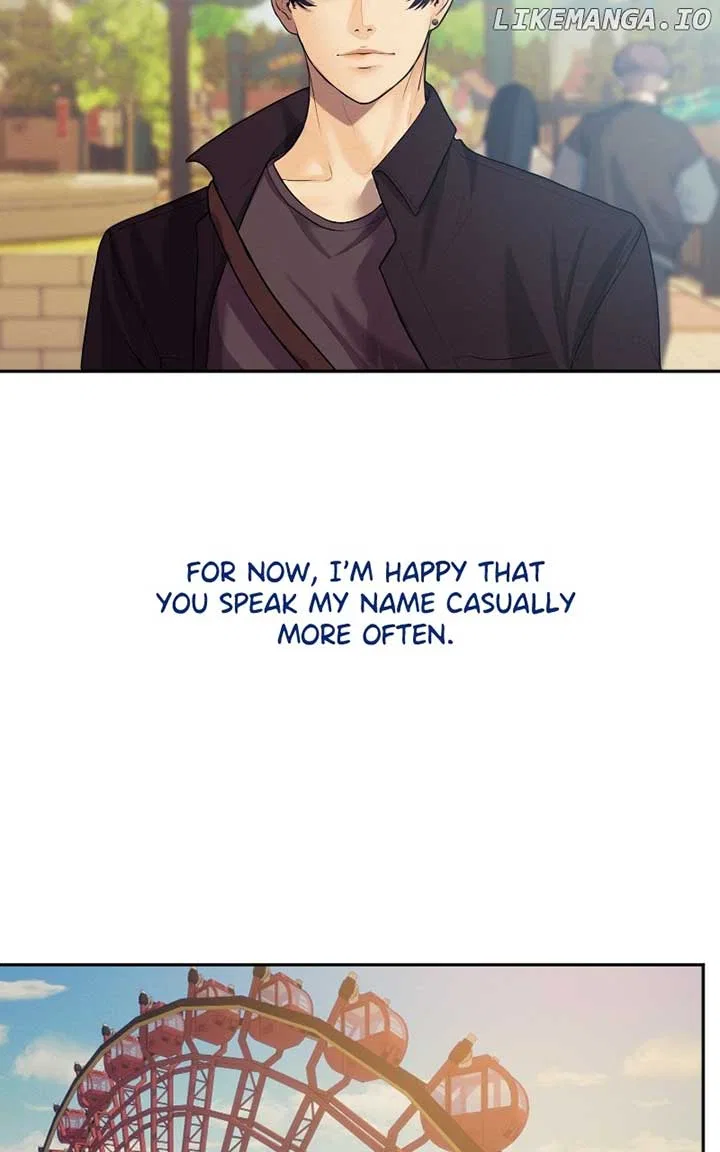 I’m Dating a Psychopath Chapter 17 – Page 71