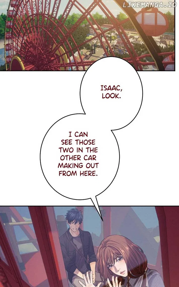 I’m Dating a Psychopath Chapter 17 – Page 72
