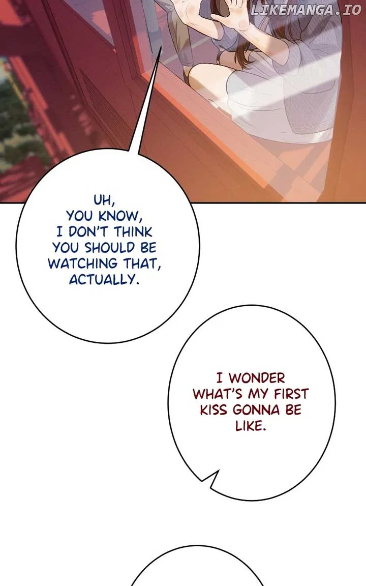 I’m Dating a Psychopath Chapter 17 – Page 73