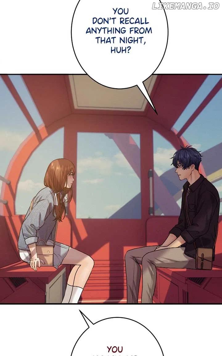 I’m Dating a Psychopath Chapter 17 – Page 74