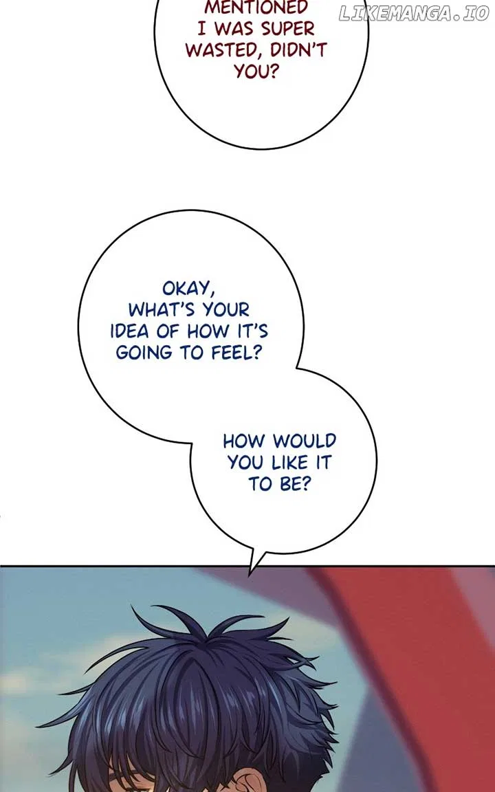 I’m Dating a Psychopath Chapter 17 – Page 75
