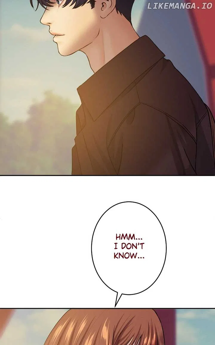 I’m Dating a Psychopath Chapter 17 – Page 76