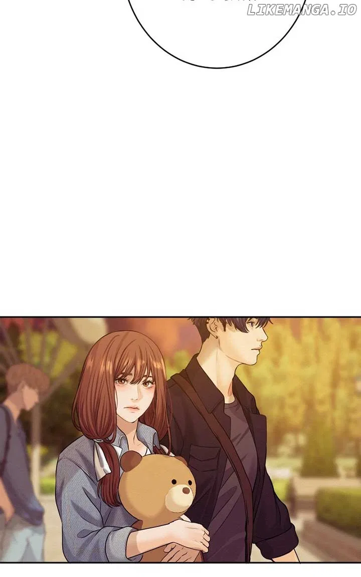 I’m Dating a Psychopath Chapter 17 – Page 82