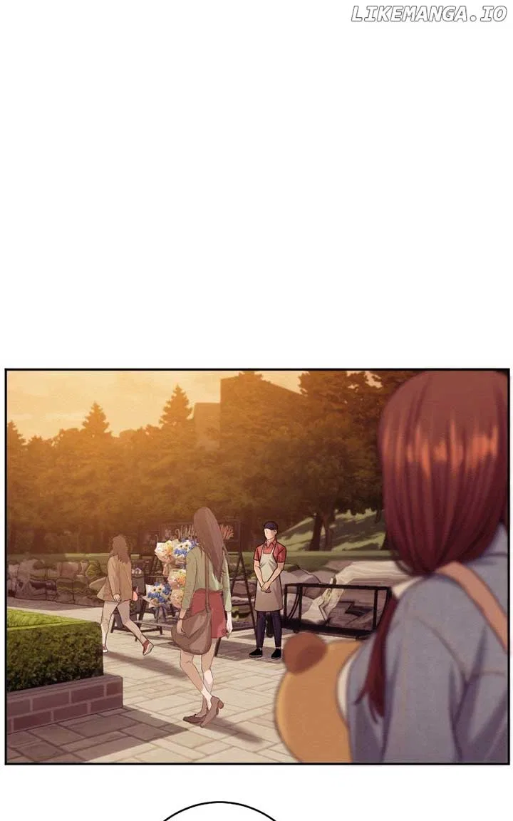 I’m Dating a Psychopath Chapter 17 – Page 83