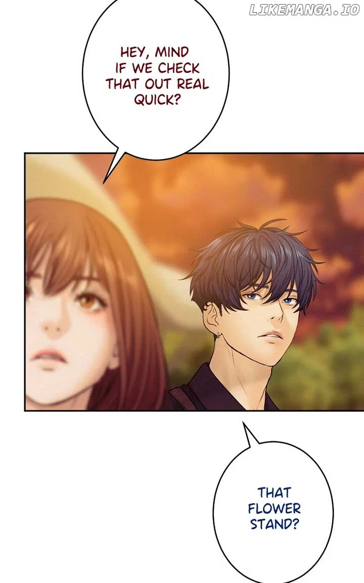 I’m Dating a Psychopath Chapter 17 – Page 84