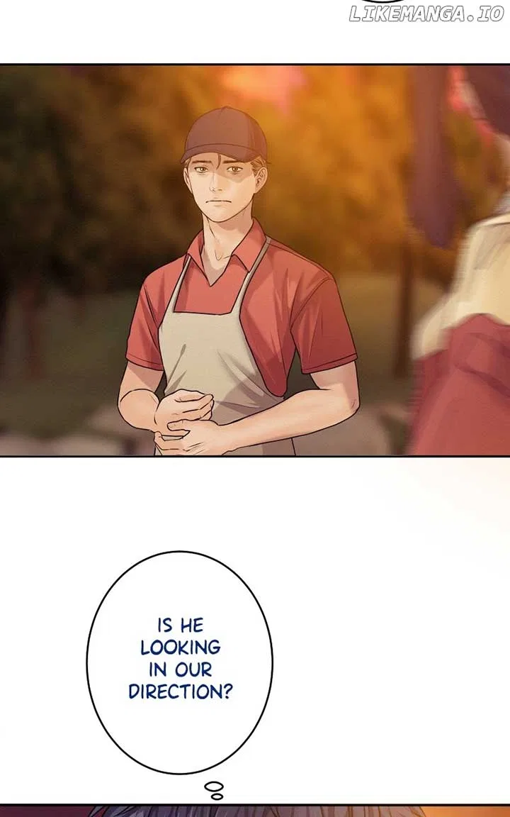 I’m Dating a Psychopath Chapter 17 – Page 85