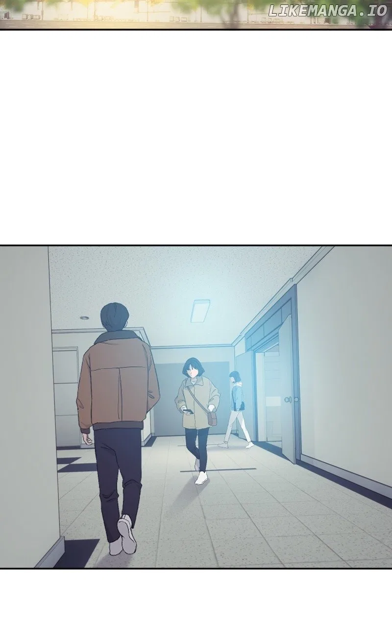 I’m Dating a Psychopath Chapter 16 – Page 2