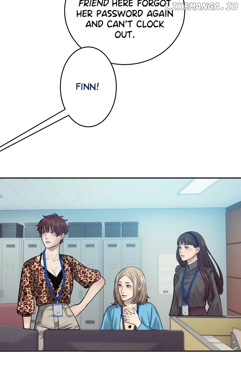 I’m Dating a Psychopath Chapter 16 – Page 5