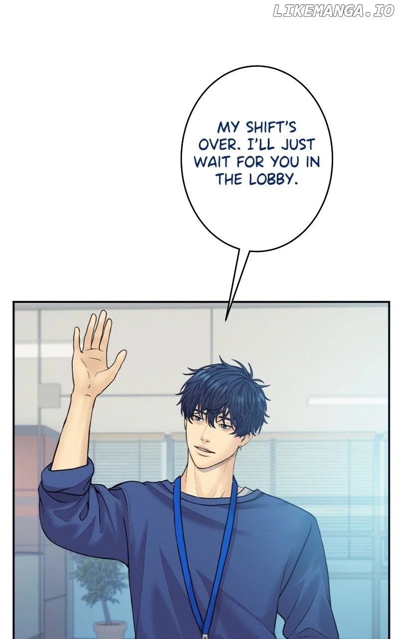 I’m Dating a Psychopath Chapter 16 – Page 6