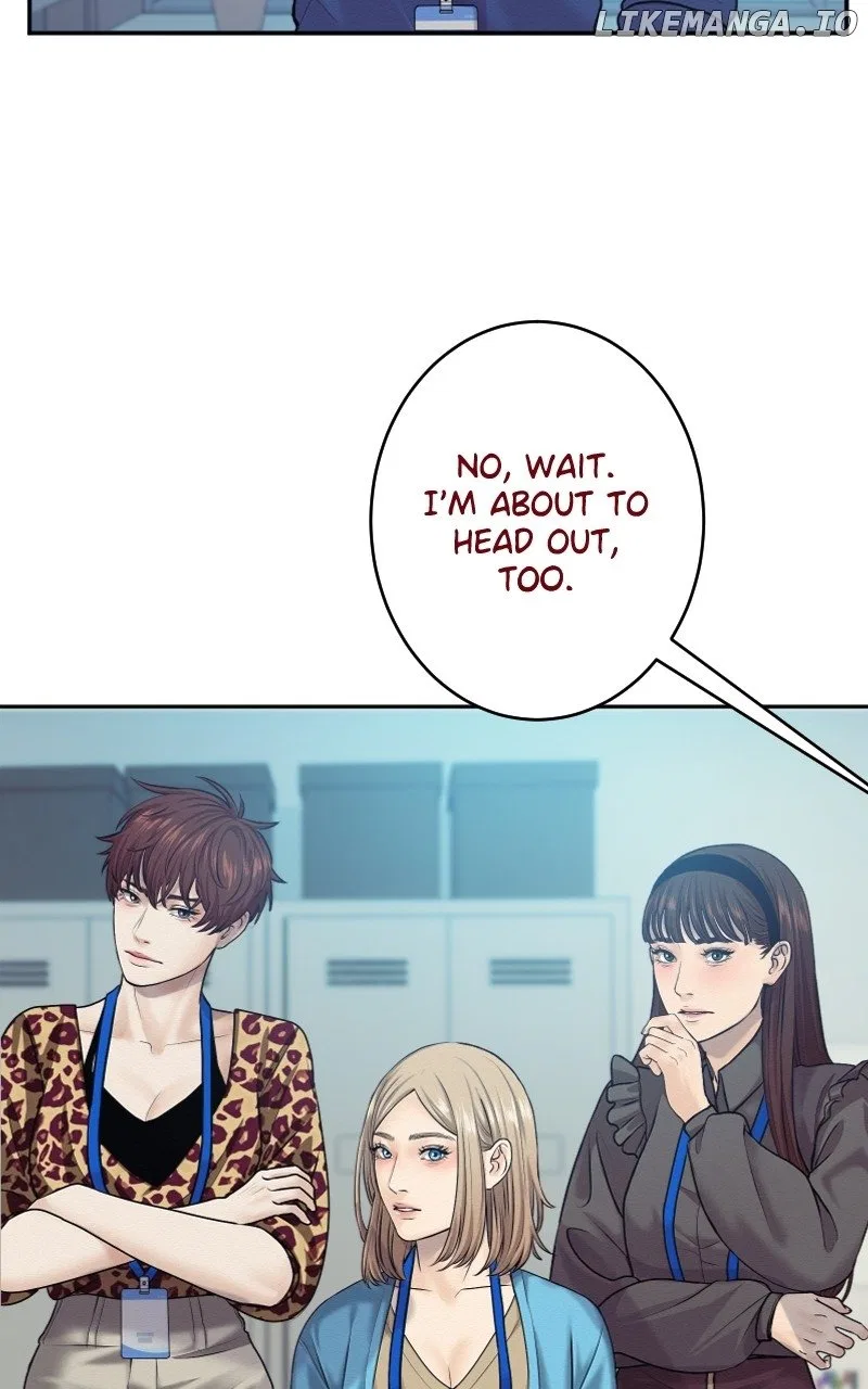 I’m Dating a Psychopath Chapter 16 – Page 7