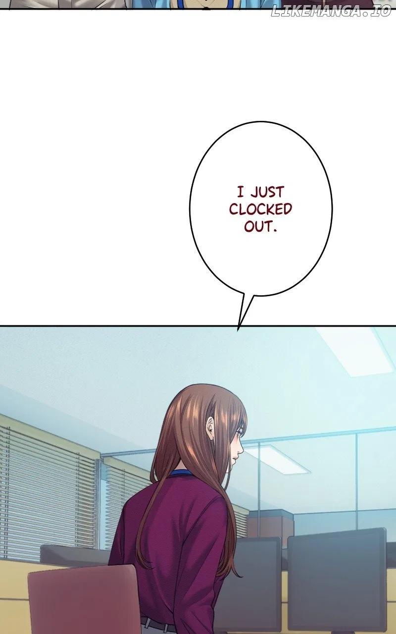 I’m Dating a Psychopath Chapter 16 – Page 8