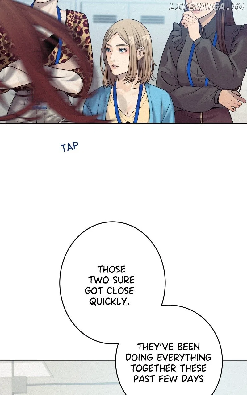 I’m Dating a Psychopath Chapter 16 – Page 10