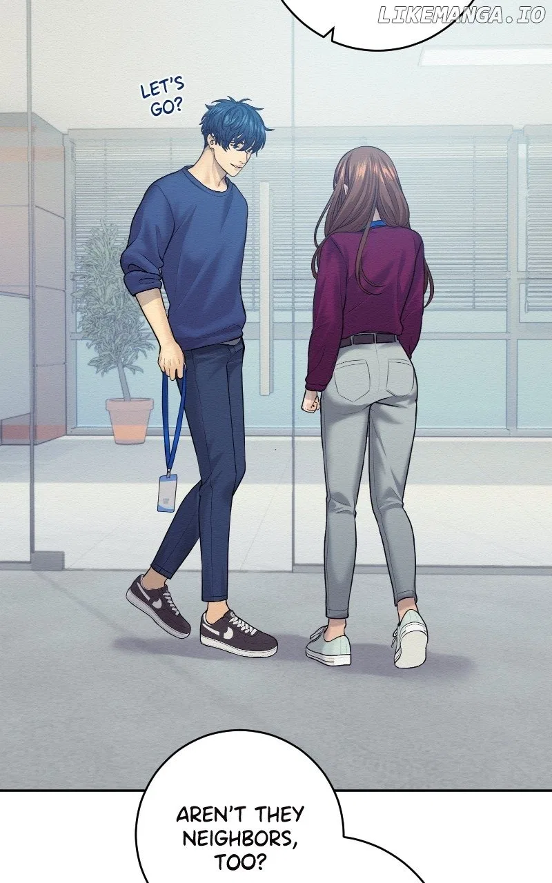 I’m Dating a Psychopath Chapter 16 – Page 11