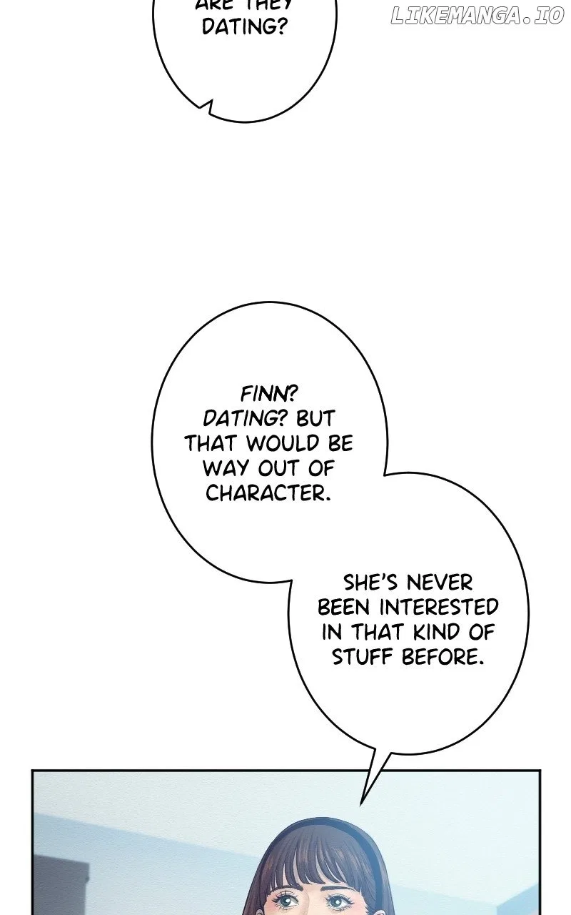 I’m Dating a Psychopath Chapter 16 – Page 13